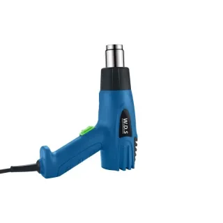 Пистолет за горещ въздух KraftDele WDS2511/ 2.2kW