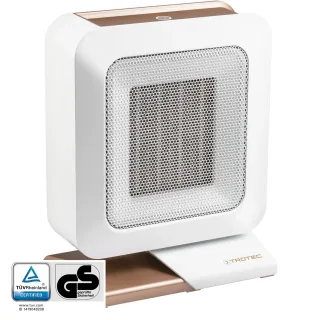 Керамичен отоплител Trotec TFC 14 E/ 1.4kW