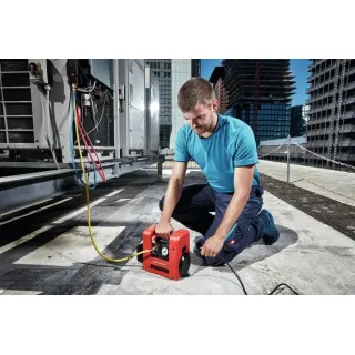 Вакуум помпа ROTHENBERGER ROAIRVAC R32 1.5/ 190 W