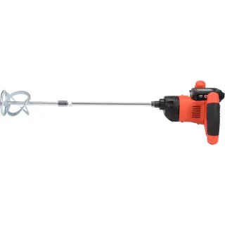 Акумулаторна бъркалка Yato YT-82880/ 18V/ 2Ah Акумулаторна бъркалка Yato YT-82880/ 18V/ 2Ah