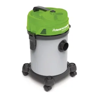 Прахосмукачка за сухо и мокро CLEANCRAFT wetCAT 118/ 1.2kW