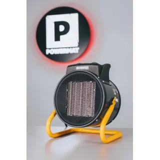 Електрически отоплител POWERMAT PM-NAG-3.5EN/ 3.5kW