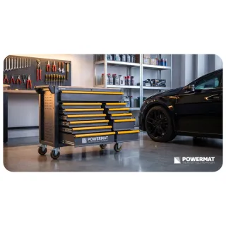 Количка за инструменти POWERMAT PM-SN-471MP Количка за инструменти POWERMAT PM-SN-471MP