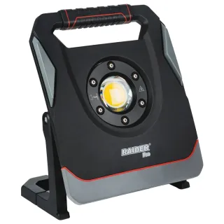 Акумулаторна работна лампа Raider RDP-ZAWL20/ 20V Акумулаторна работна лампа Raider RDP-ZAWL20/ 20V