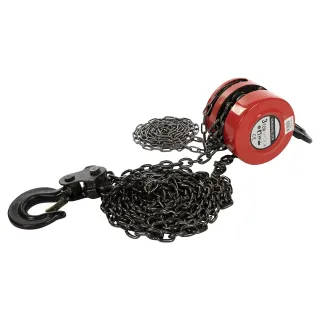 Верижна лебедка MICUL FERMIER GF-0452/ 3 т