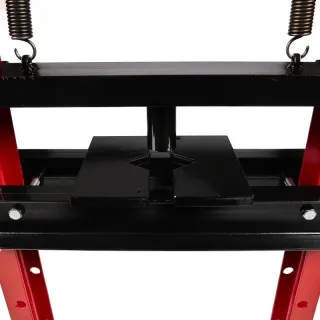 Хидравлична преса KraftDele KD328/ 12 т