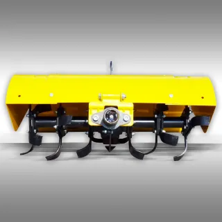 Ротационна фреза за ръчен трактор Jansen MGT-270, 120 мм Ротационна фреза за ръчен трактор Jansen MGT-270, 120 мм