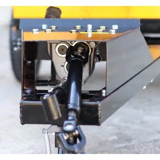 Ремарке ProGARDEN Alpine RM500T/ 500 кг Ремарке ProGARDEN Alpine RM500T/ 500 кг