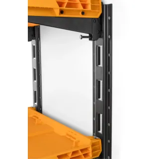 Система с два рафта TOUGHBUILT StackTech TB-B1S3-M-20