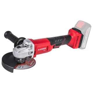 Комплект акумулаторни машини Raider RDP-BXS3 R20/ 20V/ 5Ah