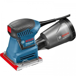 Вибрационен шлайф Bosch GSS 140-1 A Professional 180 W