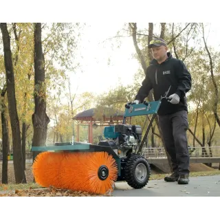 Многофункционална почистваща машина 4в1 KOENNER-SOEHNEN KS 7HP-MFM 60 SET/ 5.5 hp/ 60 см