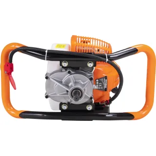 Бензинов свредел KraftDele KD5217/ 6,7 к.с.