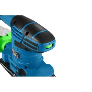 Виброшлайф KraftDele WDS2504/ 1.5kW