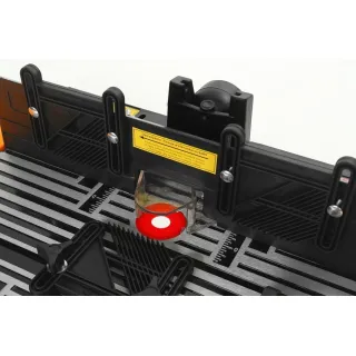 Работна маса за оберфреза KraftDele KD5940