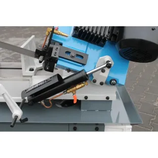 Лентов трион STILER  BS 912B/ 1.1kW/ 400V