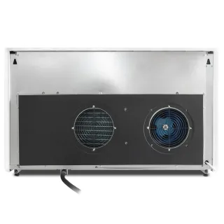 Стенен климатик WiFi TROTEC PAC-W 2650 SH/ с дистанционно/ 1kW/ 2.6kW