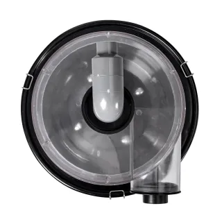 Циклонен прахоуловител с метален резервоар VEVOR SKL400/ 50 л