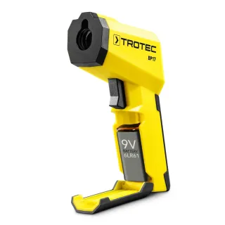Инфрачервен термометър / пирометър TROTEC BP17