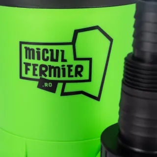 Потопяема помпа за мръсна вода MICUL FERMIER MF-PS1003-S001-G01/ 750W Потопяема помпа за мръсна вода MICUL FERMIER MF-PS1003-S001-G01/ 750W