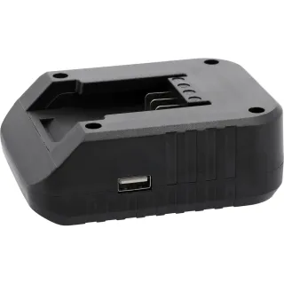 Автомобилно зарядно устройство за батерии Yato YT-828503/ 18V/ ​​2A