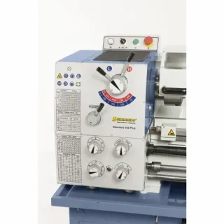 Струг за метал BERNARDO Standard 165 Plus