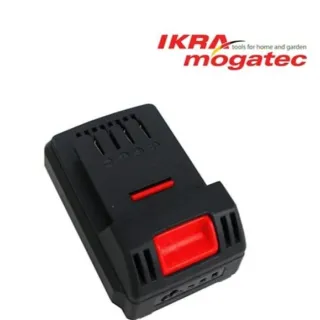 Акумулаторен храсторез IKRA IAHS 20-1/ 20V/ 2Ah