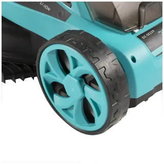 Акумулаторна косачка за трева Detoolz DZ-SE229/ 36V