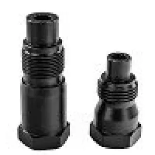 Комплект за тестване на компресия на дизелови двигатели Powermat PM-MCSD-19T/ 19 части