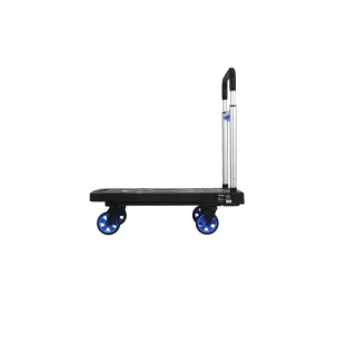 Сгъваема платформена количка KraftDele KD3093/ 150 кг