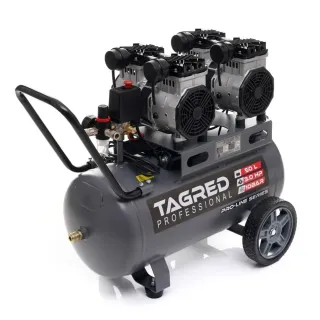 Компресор за въздух TAGRED TA3385/ 2x1500W