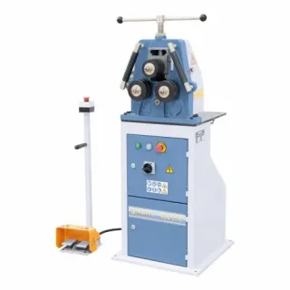 Профилоогъваща машина BERNARDO RBM 25 M