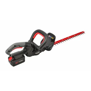 Акумулаторен храсторез HOOZAR HT45-T1/ 18V/ 5.0Ah