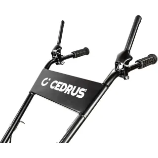 Мотофреза CEDRUS CEDRUSGLX480/ 4,1 kW Мотофреза CEDRUS CEDRUSGLX480/ 4,1 kW