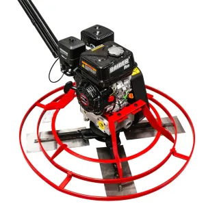Бензинова пердашка за бетон RAIDER RDP-GPT01/ 6.5 к.с./ 92 см