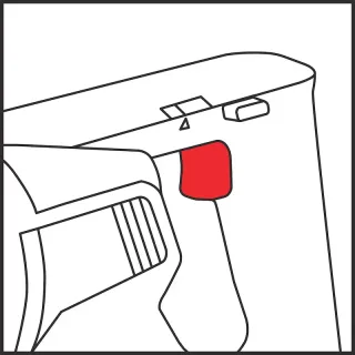 Акумулаторен саблен трион WURTH AFS 18 COMPACT M-CUBE +/ 18V/ 2х5Ah Акумулаторен саблен трион WURTH AFS 18 COMPACT M-CUBE +/ 18V/ 2х5Ah