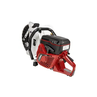 Ръчен бензинов фугорез Cedrus PC350/ 4.8 к.с.