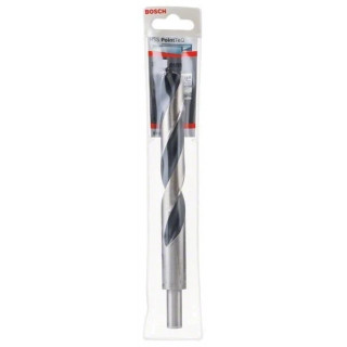 Свредло с редуцирана опашка Bosch HSS PoinTec 20.0 mm Свредло с редуцирана опашка Bosch HSS PoinTec 20.0 mm