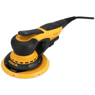 Орбитален шлайф Mirka DEROS II 680/ 400W