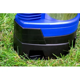 Дренажна помпа за мръсна вода Gmax Q750B123 INOX/ 750W