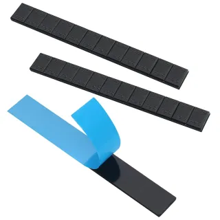 Тежести за баланс KraftDele KD5906/ 100 бр.