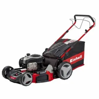 Самоходна моторна косачка EINHELL GE-PM 53 VS HW B&S  53 см