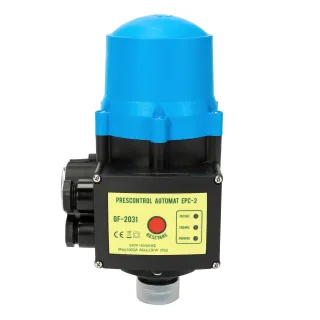 Пресостат за помпи Micul Fermier GF-2031/ 10 bar Пресостат за помпи Micul Fermier GF-2031/ 10 bar