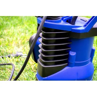 Дренажна помпа за чиста вода Gmax Q750121/ 750W