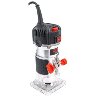 Електрическа оберфреза RED TECHNIC RTFGW0145/ 850W
