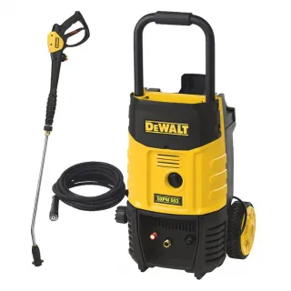 Водоструйка Dewalt DXPW003E, 2900 W, 160 bar