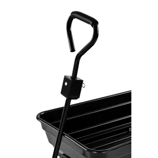 Градинска транспортна количка KraftDele KD3127/ 300кг