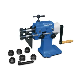 Ръчна ЗЕГ машина METALLKRAFT SBM 110-08