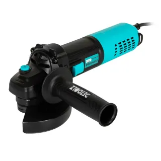 Електрически ъглошлайф Detoolz DZ-SE1003-G01/ 1300W/ 125 мм