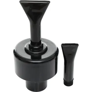 Пневматичен пистолет за почистване на тапицерии KraftDele KD10379 Tornador/1000 мл Пневматичен пистолет за почистване на тапицерии KraftDele KD10379 Tornador/1000 мл
